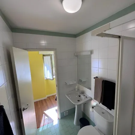 Casa Dos Avos منزل للإقامة ماسيرا