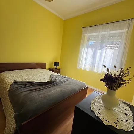 Casa Dos Avos ماسيرا