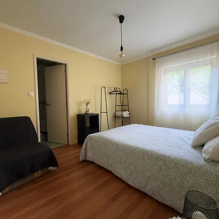 홈스테이 Casa Dos Avos *