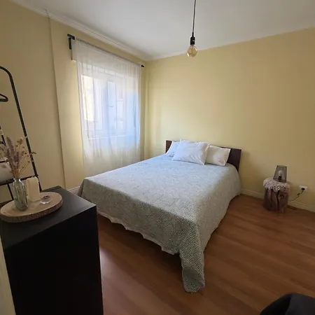 Casa Dos Avos 홈스테이 마세이라