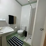 Casa Dos Avós Quarto em Acomodações Particulares