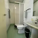 Quarto em Acomodações Particulares Casa Dos Avós *