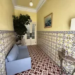 Privatunterkunft Casa Dos Avos