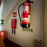 Casa Dos Avos Privatunterkunft