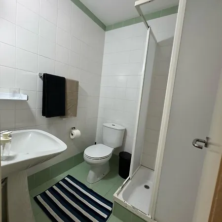 Casa Dos Avos Ubytování v soukromí