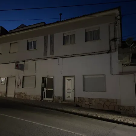 Casa Dos Avos