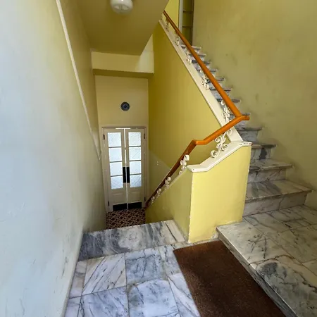 Casa Dos Avos Maceira