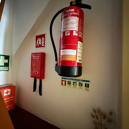 Casa Dos Avos Privatunterkunft