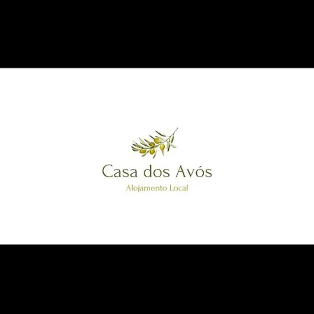 Séjour chez l'habitant Casa Dos Avos