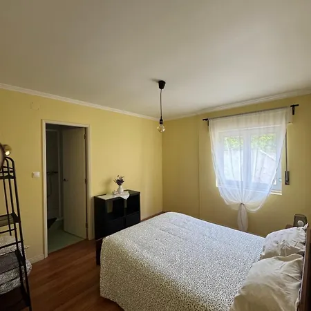Casa Dos Avos Privatunterkunft *