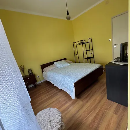Casa Dos Avos Maceira