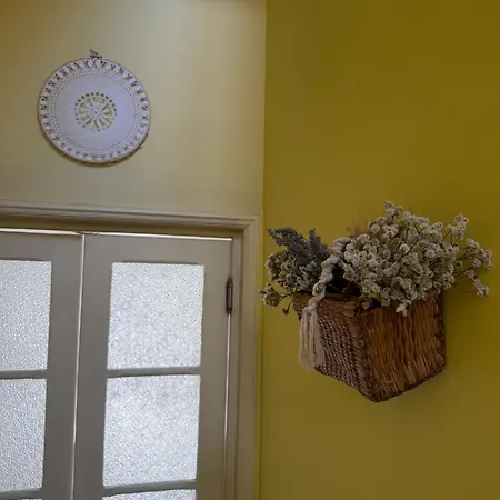 Casa Dos Avos Δωμάτια σε οικογενειακή κατοικία *