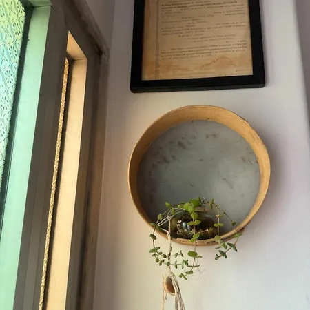 Casa Dos Avos Δωμάτια σε οικογενειακή κατοικία Maceira (Lisbon)
