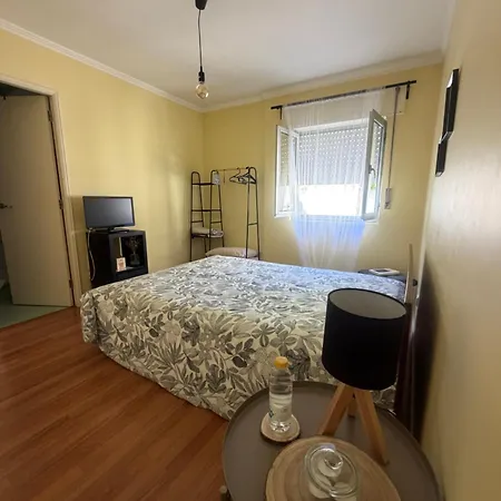 Casa Dos Avos Δωμάτια σε οικογενειακή κατοικία Maceira (Lisbon)