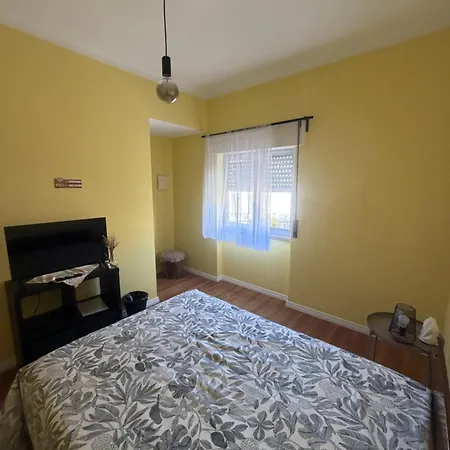 Casa Dos Avos Δωμάτια σε οικογενειακή κατοικία *