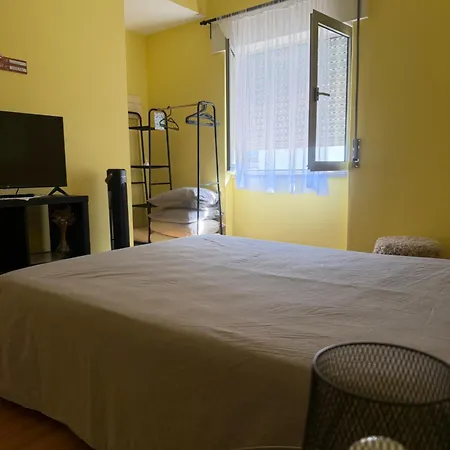 Habitación en casa particular Casa Dos Avós Maceira (Lisbon)