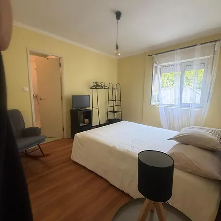 Casa Dos Avós *