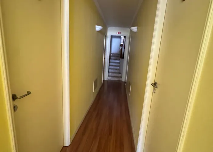 홈스테이 Casa Dos Avos 마세이라