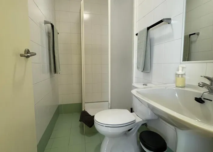 홈스테이 Casa Dos Avos *