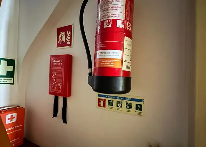 Casa Dos Avos Accommodatie bij particulieren