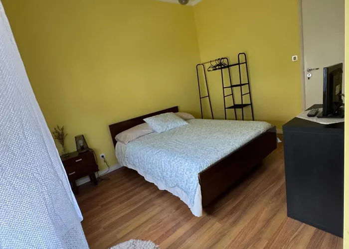 Casa Dos Avos 마세이라