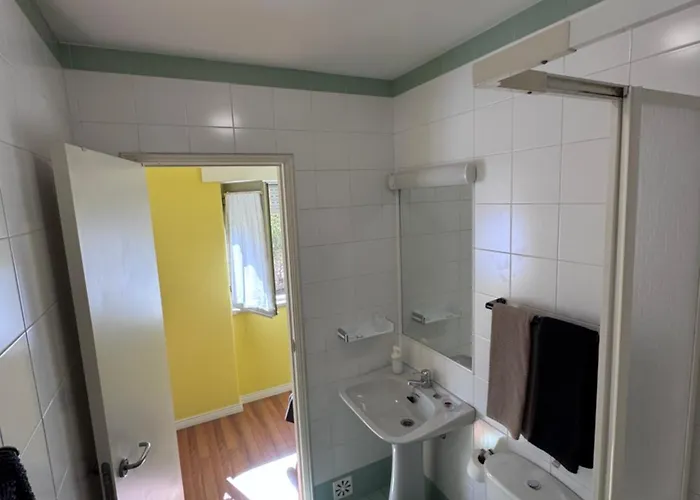 Casa Dos Avos 홈스테이 마세이라