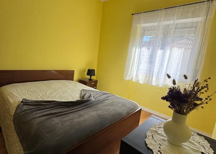 Casa Dos Avos 마세이라